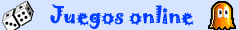 Juegos online